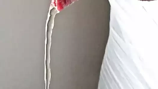 kesilmemiş sünnet derisi işemek