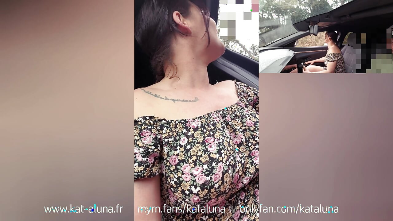 A stranger finds me and penetrates me with his cock