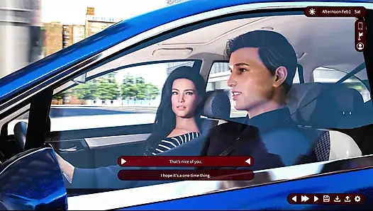 Patronum karımı sikmek istiyor bölüm 34