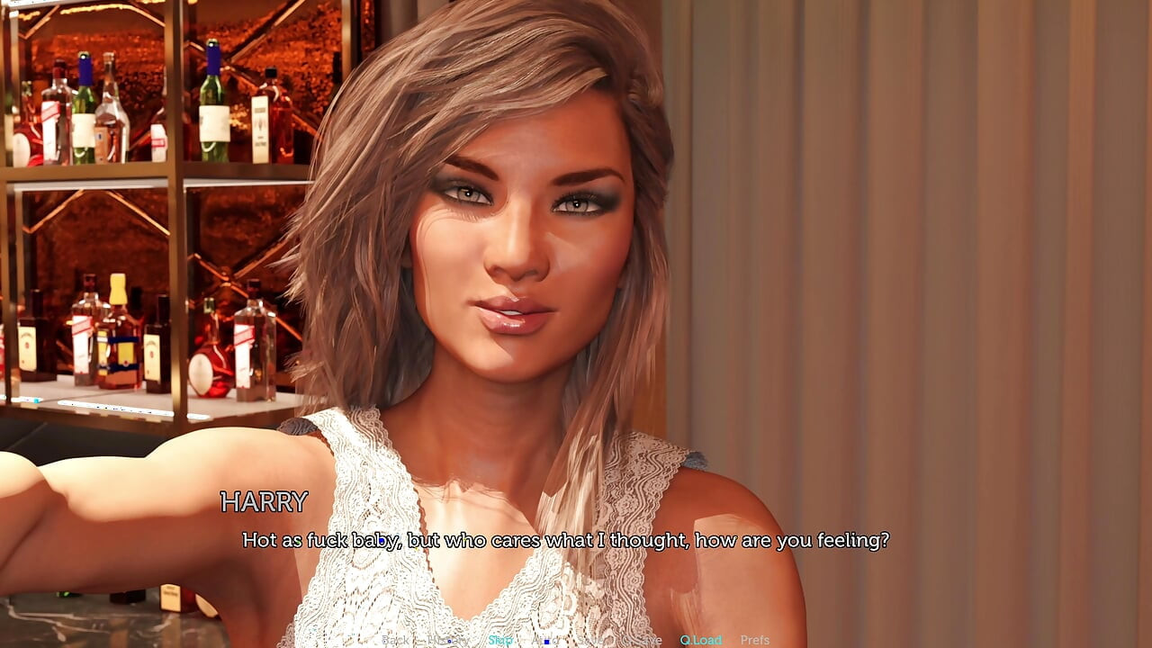 Vrlo otvoren brak (dio 85)