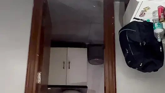ghodi bna kr chodne ka mja hi alag hai baby