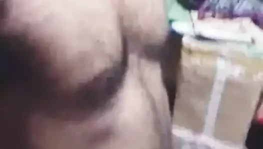 Sıcak srilankan erkek