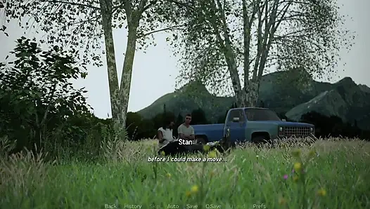 Leben mit Vicky - Kapitel 6 - V6.0 - Teil 2