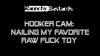Raunchy Bastards