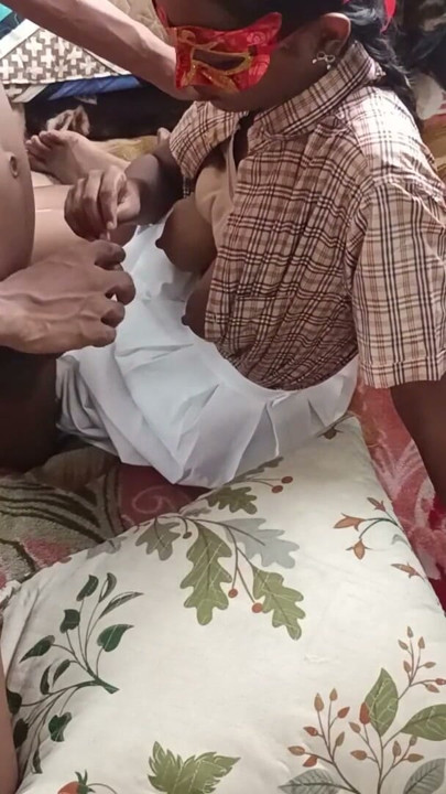 hot indian school girls romantic sex 18 + | Clip 1
