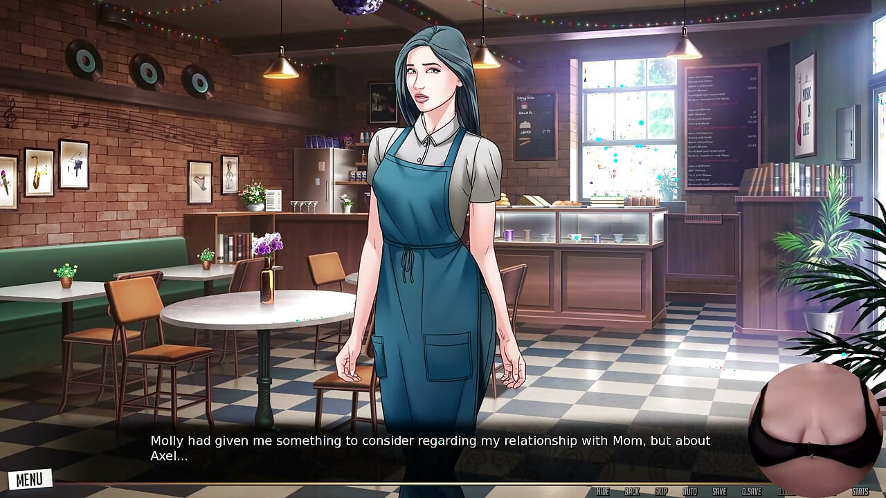 Gameplay Our Red String - Partea 10