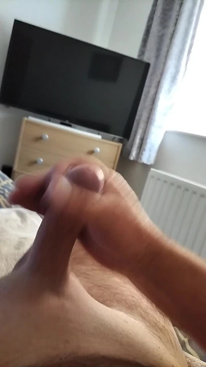 Sperma shot