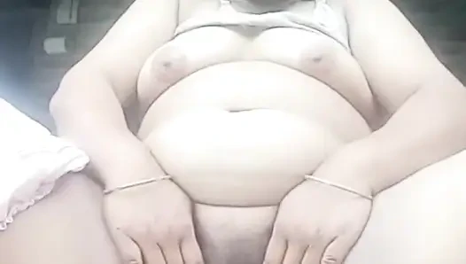 Vallige bhabi finger passy eating passy finger dasy bige Vallige bhabi