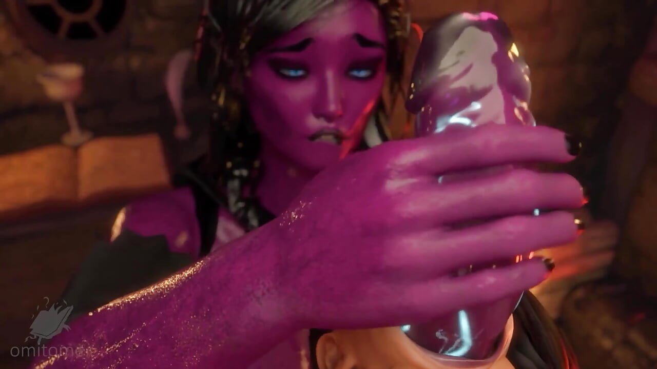 Betty's Dream Episode 2 By Omitome