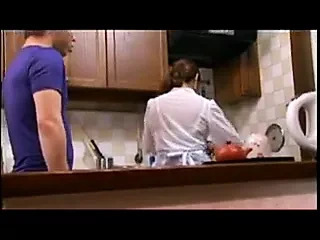 Step Son Don’t Be Shy