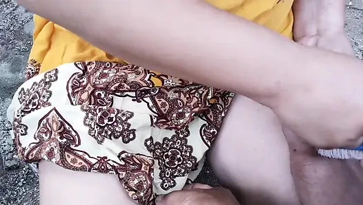 Nag palinis ng kuko si manong pero iba pala ang gusto niya