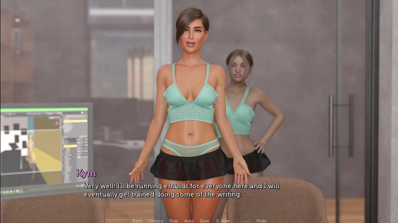 The Adventurous Couple 96 Tony Father Fucked Anne Good on the Plane