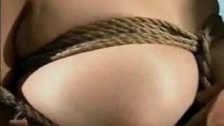 La vidéo BDSM la plus sexy
