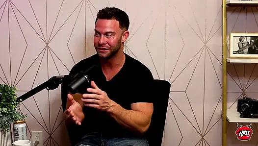Seth Gamble: I Don’t Quit Until I Win