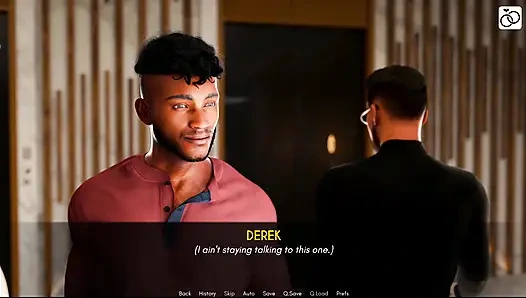 Price of Desires Part 6