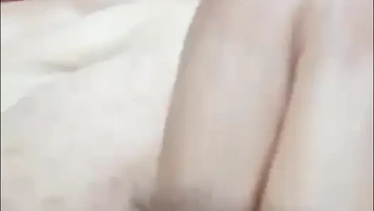 Spiel mit meinen fingern