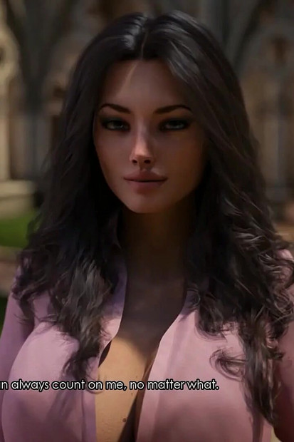 Lust Academy 2 - Část 175 - Dobývání mých učitelů od Misskitty2k