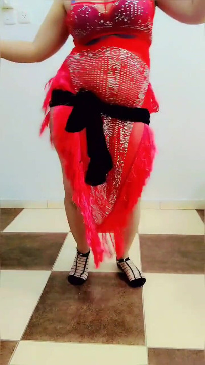 Arabic ass six | Clip 2