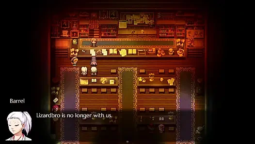 Goblin schichtt den vollbusigen Zwerg und die geile elfe