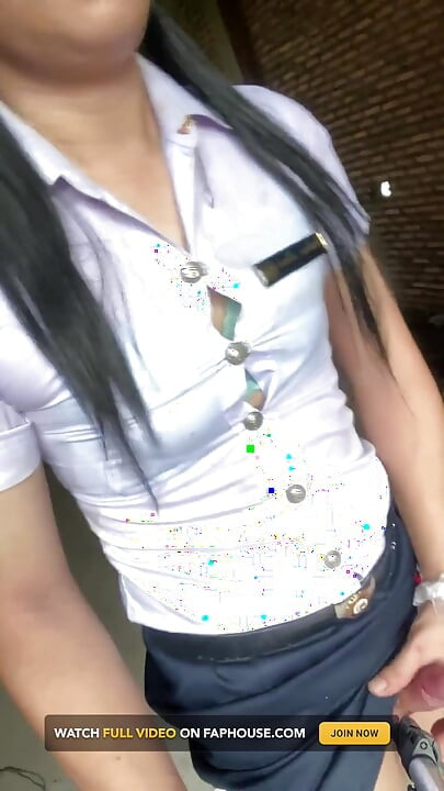 Today I Went Out.