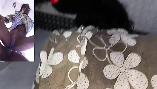 Indian Desi Bhabi Sudipta Hard Fucking With Lover - Real Homemade