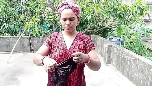 Video hot ibu-ibu hot india lagi asik seks threesome hot - audio bahasa bengali