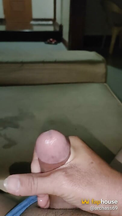 Hot Cock for BJ!