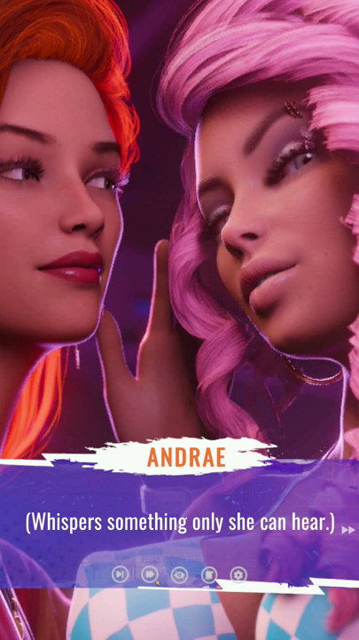 EP19: Miami Threesome with Veronika and Nikki - Grand Tits Adventure (Gameplay) | Clip 2