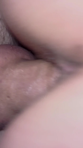 Stiflers rides my cock