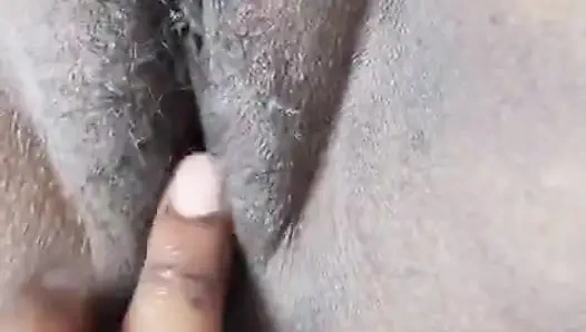 My wife with a friend fucking very