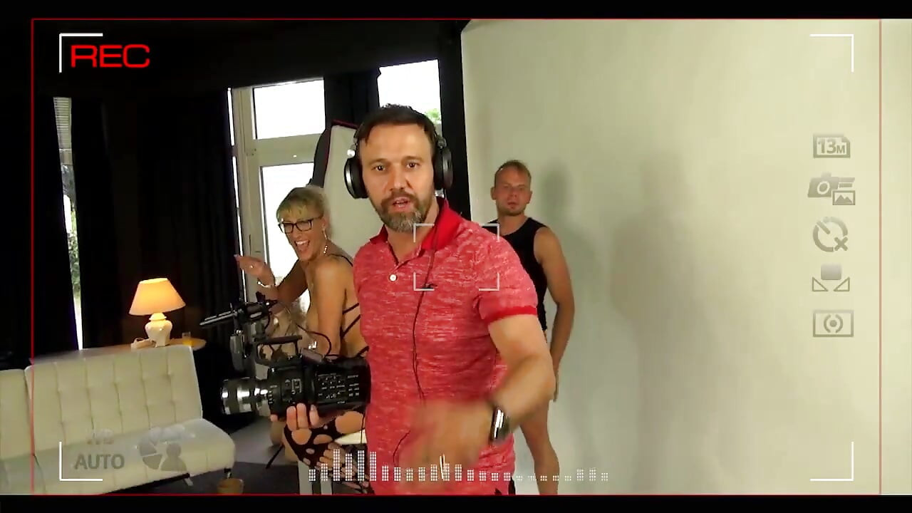 Deutschland porno - (volledige film)