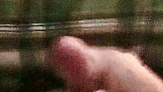 Cum with me