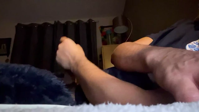 Cum on the cam with stranger 6.7