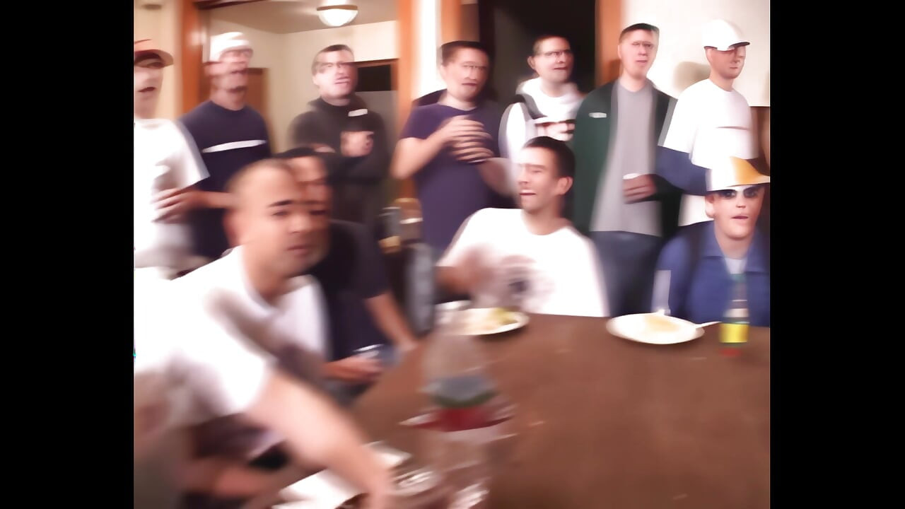 一个美国青少年正在寻找新的性体验! - （第 #05 章）