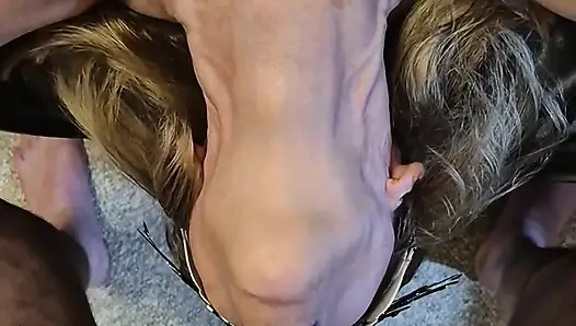 A 4 Min Blow Job Is Just the Beginning...