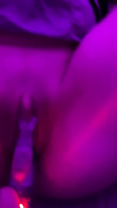 Pov dildo