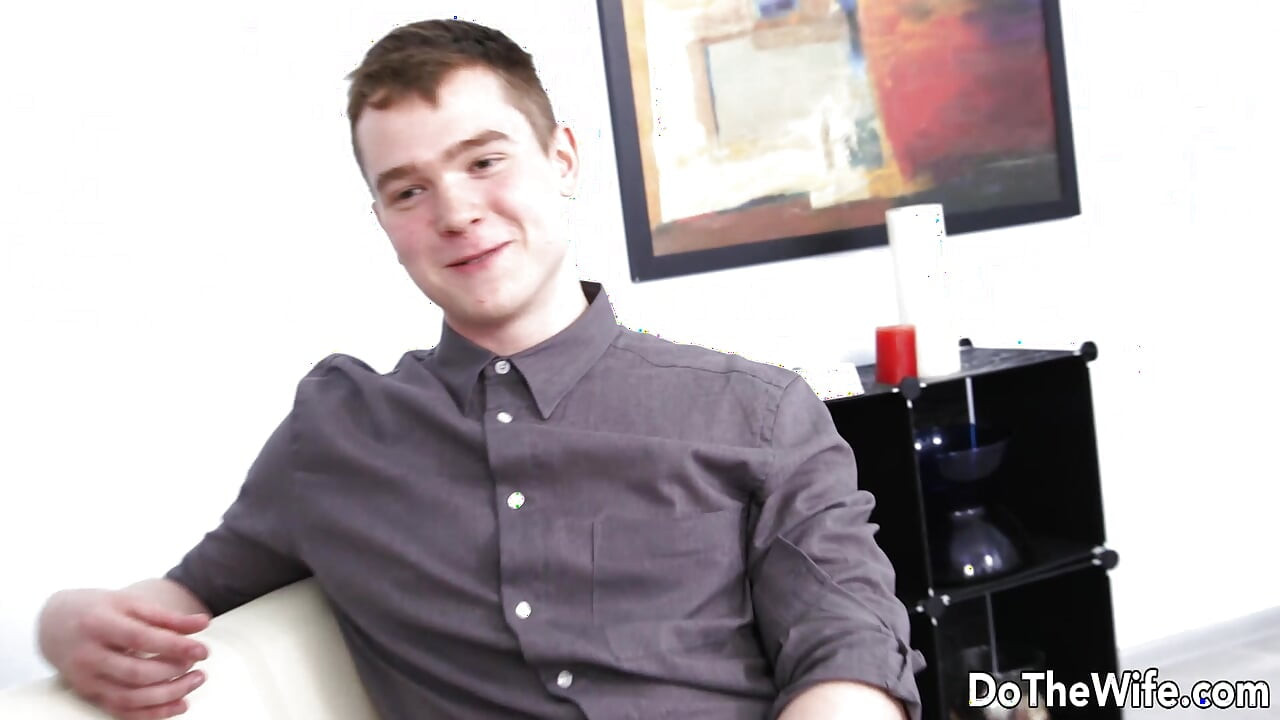 Nicolette Noir เมียสุดฮอตโดนควยดําใหญ่ขย่ม