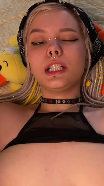 You will not find moans more sincere than her moans | Clip 3