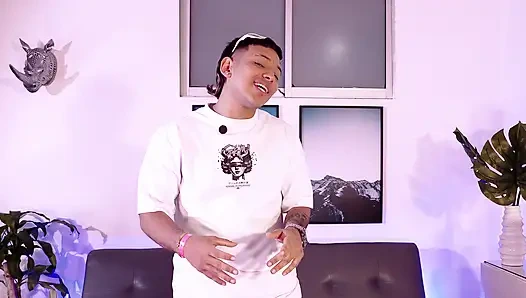 Анаи Лав Раскрывает Свои Самые Сокровенные Секреты