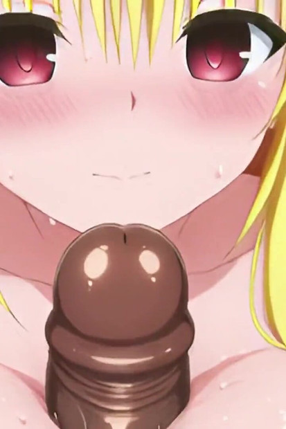 To Love Ru Golden Darkness Hen