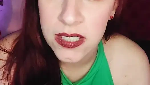 Versucht zu einem schnellen fick vor dem ausgehen? Lass uns es tun! WICHsanleitung POV Argentinien