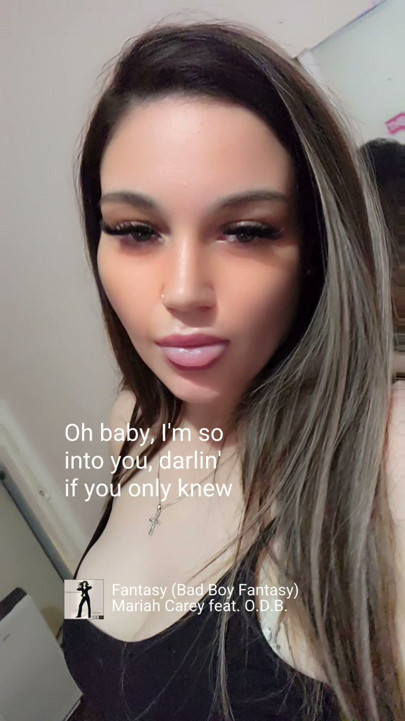 Looking for daddy