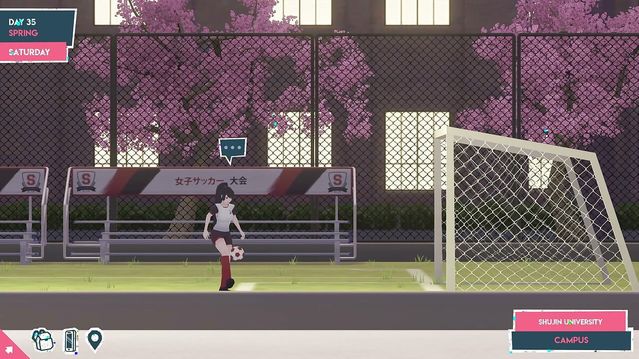 Komplet gameplay - Quickie: A Love Hotel Story, del 15