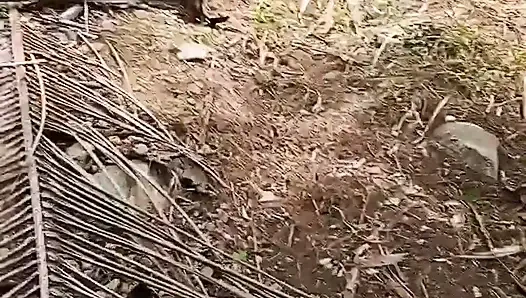 Filipino Twink's Secret Jungle Adventure - Fleshlab Exclusive