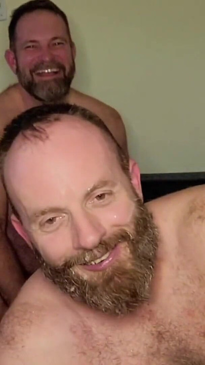 TFULL VIDEO Two Daddies in Underwear | Clip 2