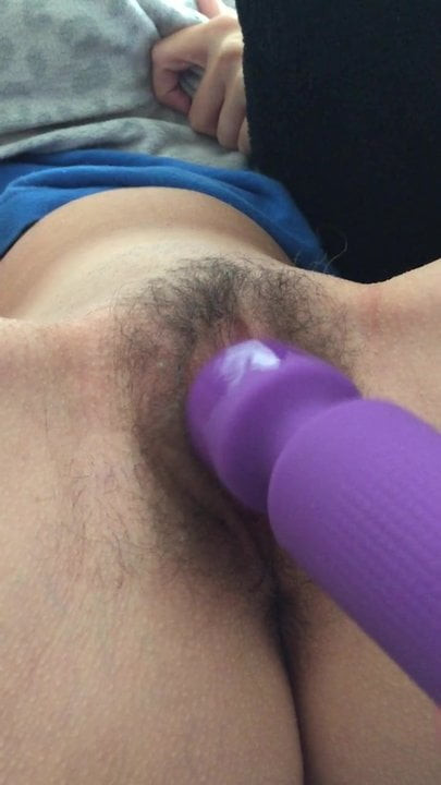 Cum baby cum!