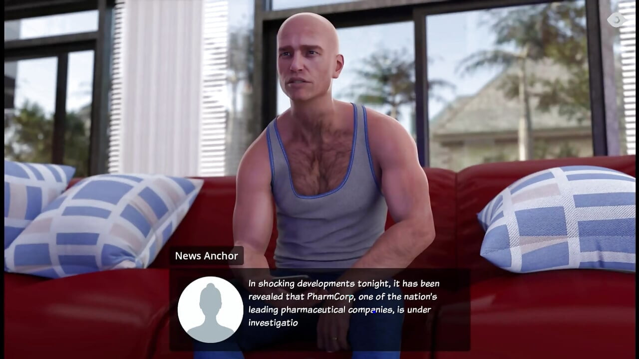 جهود جاسيكا - شؤون فاضحة - الحلقة 02