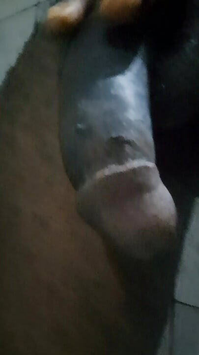 Siyah uzun yarak mastürbasyonu video porno