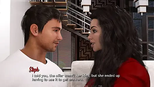 Another Man's Wife - Episode 9