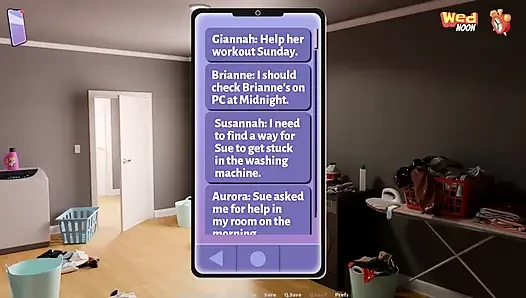 Mad Adventure #08 Cheating MILF Sucks and Fucks a Big Cock